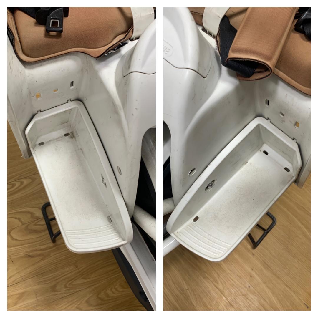 ★★994 ブリヂストン 電動アシスト自転車 POLARe BP0C40