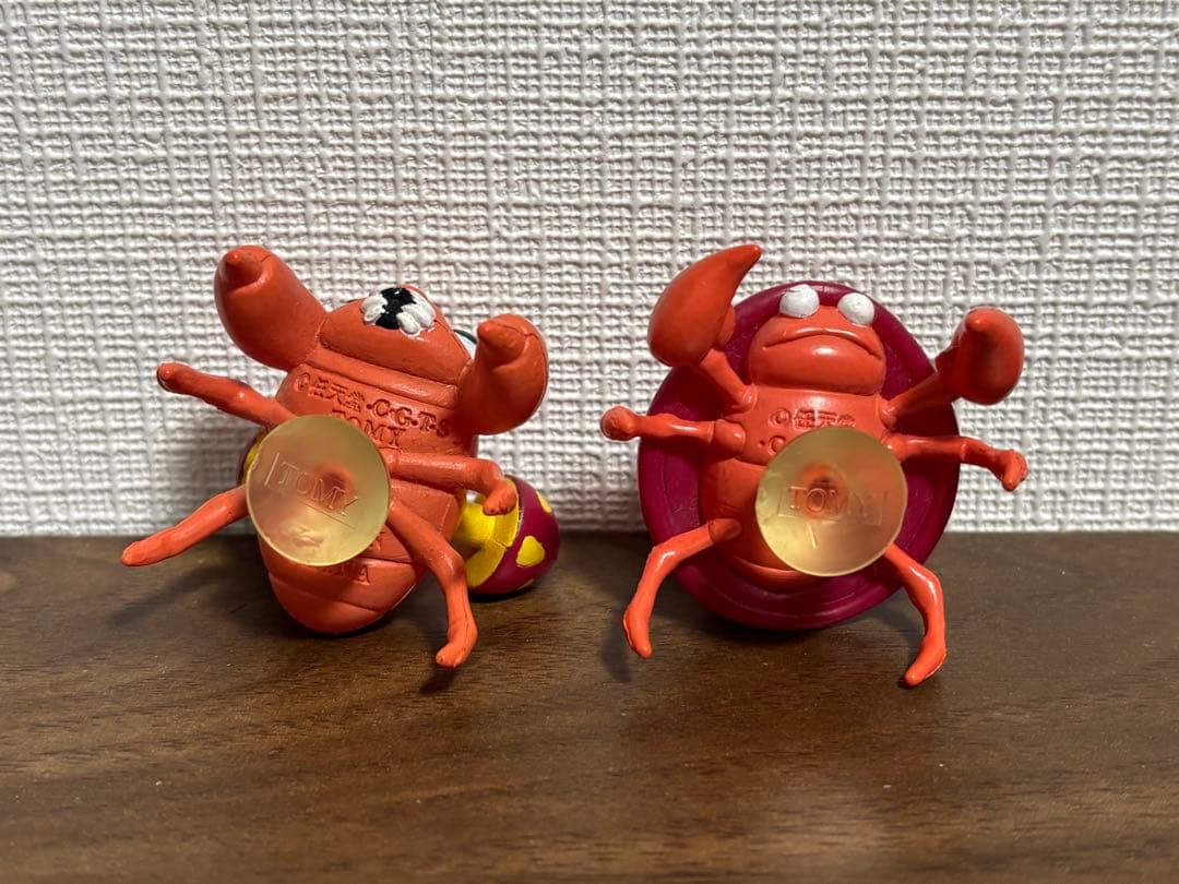 パラス　パラセクト　モンスターコレクション