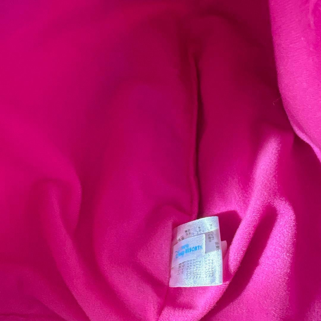 ディズニー　 チシャ猫 キャップマフラー　公式　チェシャ猫