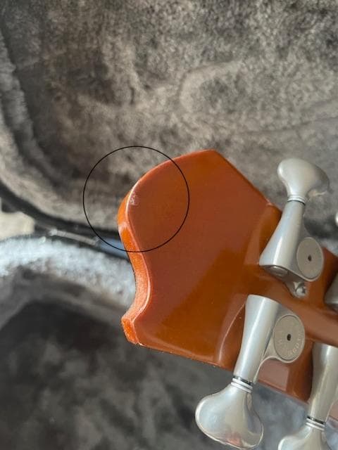 Eastman Romeo セミアコ美品