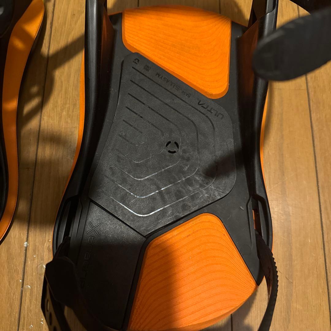 ユニオンビンディング　ウルトラLサイズ