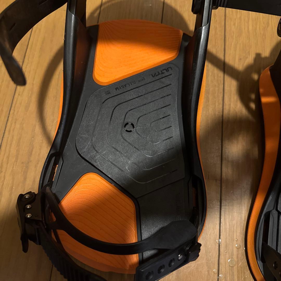 ユニオンビンディング　ウルトラLサイズ