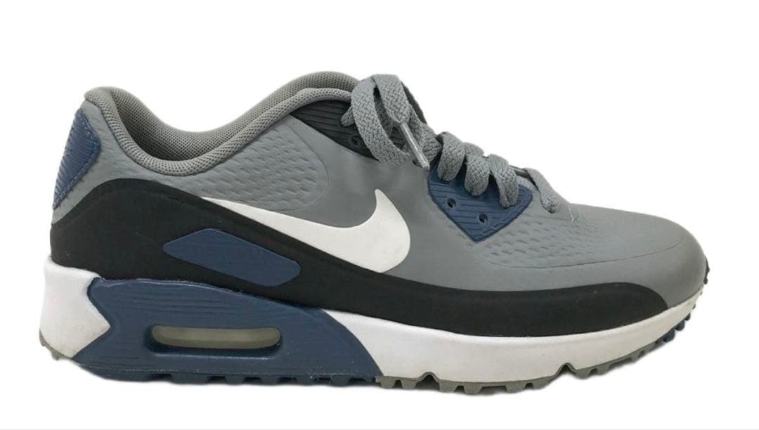 NIKE GOLF ナイキゴルフAIR MAX 90G ゴルフシューズ24