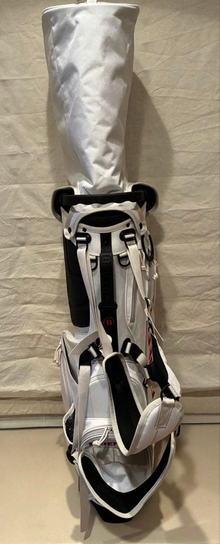 限定品ブリーフィングHOLIDAY COLLECTION ホワイト 美品