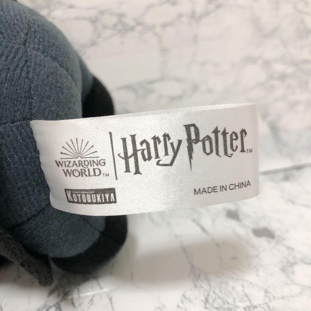 【美品】ぴたぬい　ハリーポッター　ぬいぐるみ　マスコット　キーホルダー