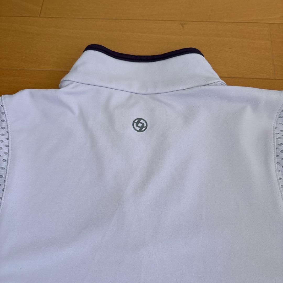 ♡リージャ♡テニスシャツ&スコート♡