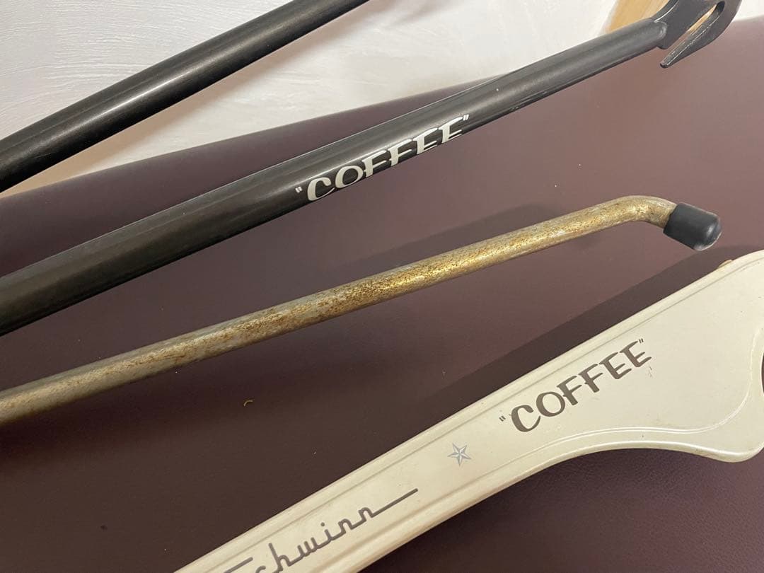 SCHWINN coffee シュウィン　ロードバイク　自転車　フレーム