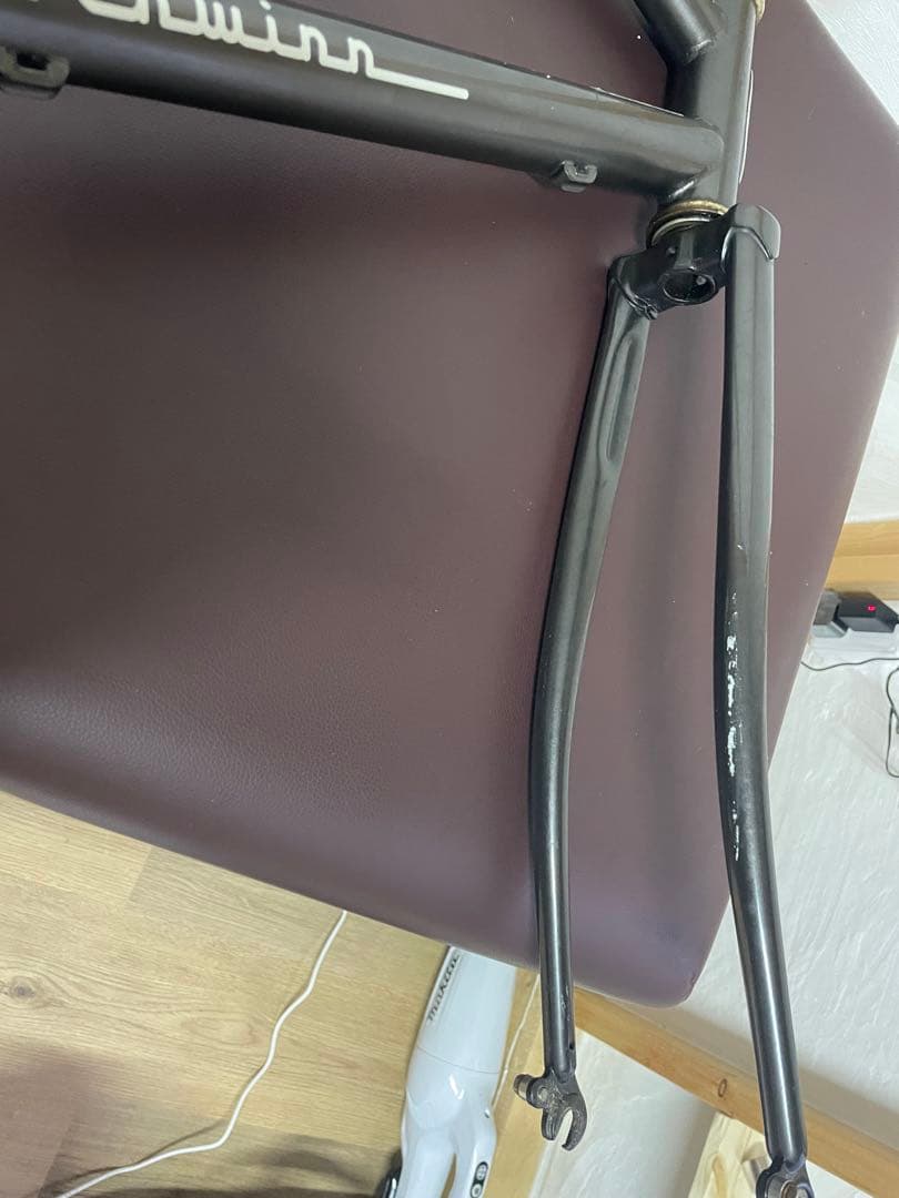 SCHWINN coffee シュウィン　ロードバイク　自転車　フレーム