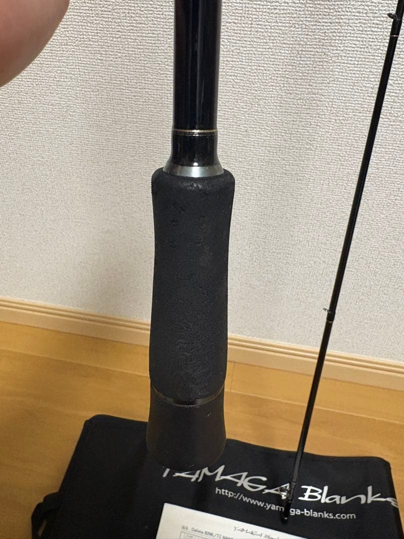 カリスタ82ml/TG NANO