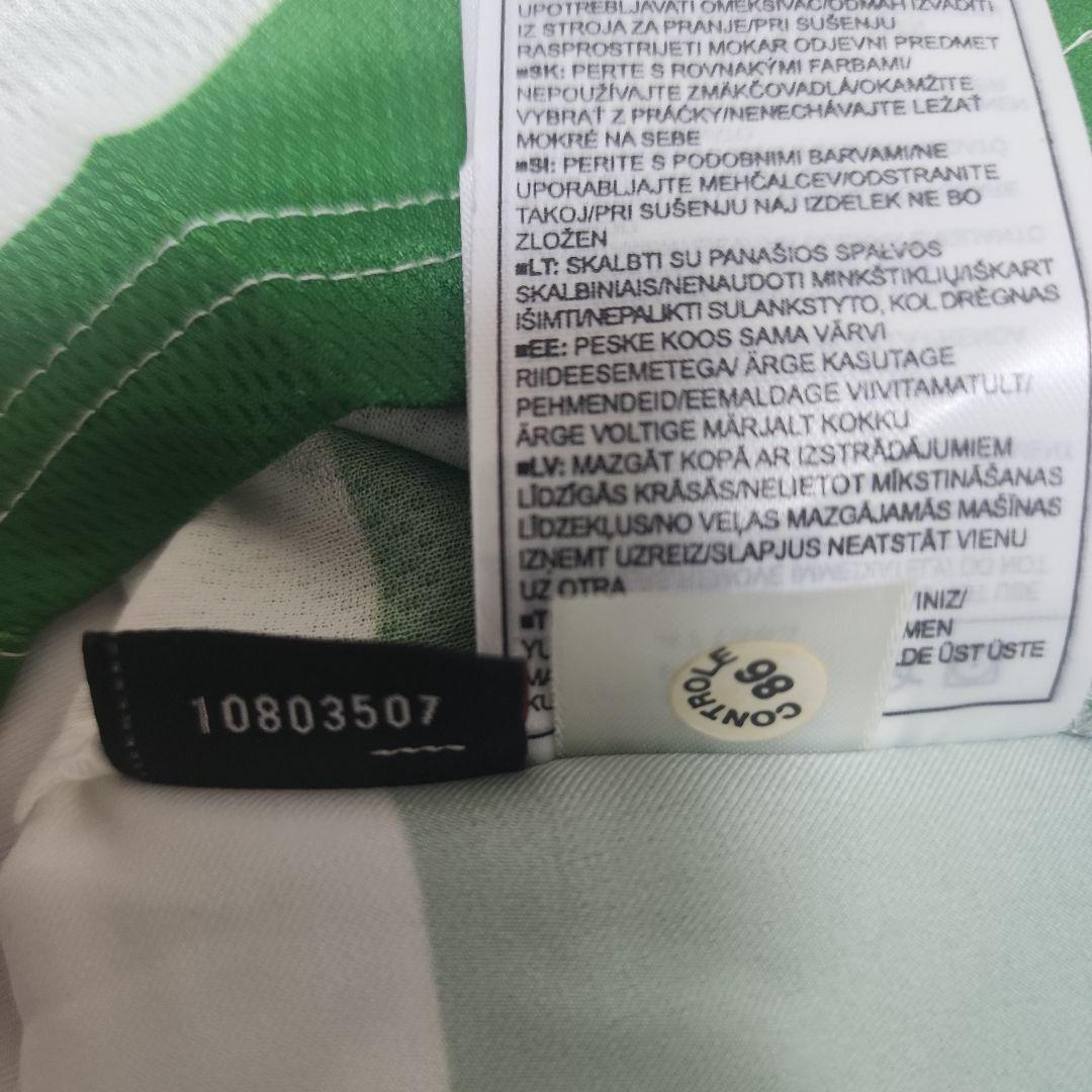 セルティック 05/07 (H) 長袖 中村俊輔モデル 新品未使用タグ付