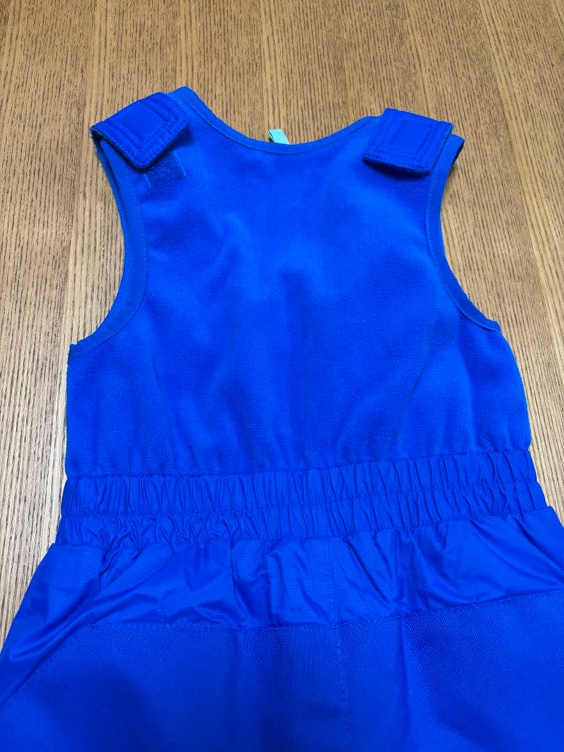 ✨ほぼ未使用品✨Columbia 子供用スキーウェアセット　XXS