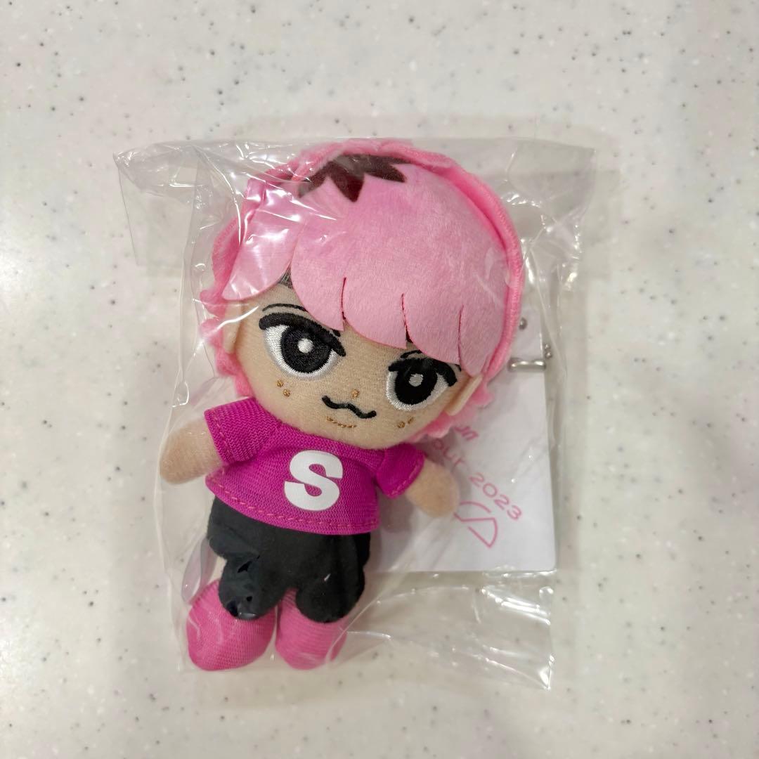 Man 佐久間大介 グッズ