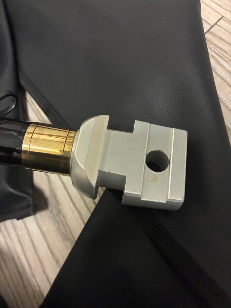 がまかつ　ライトインパルス