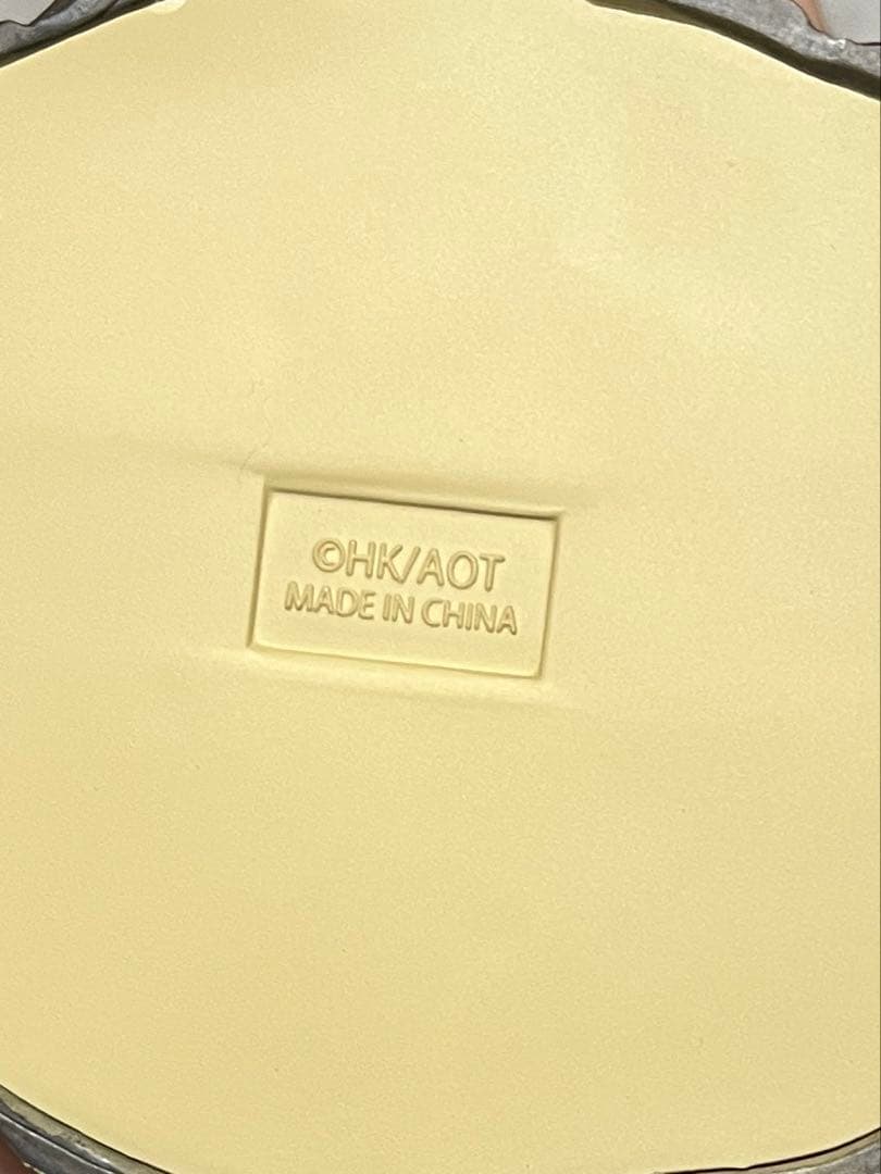 進撃の巨人　リヴァイ