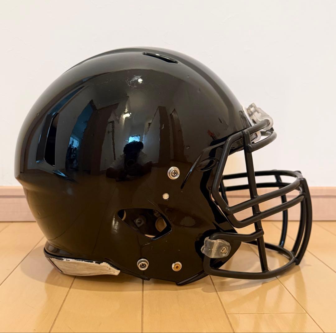 Riddell アメリカンフットボールヘルメット　Lサイズ
