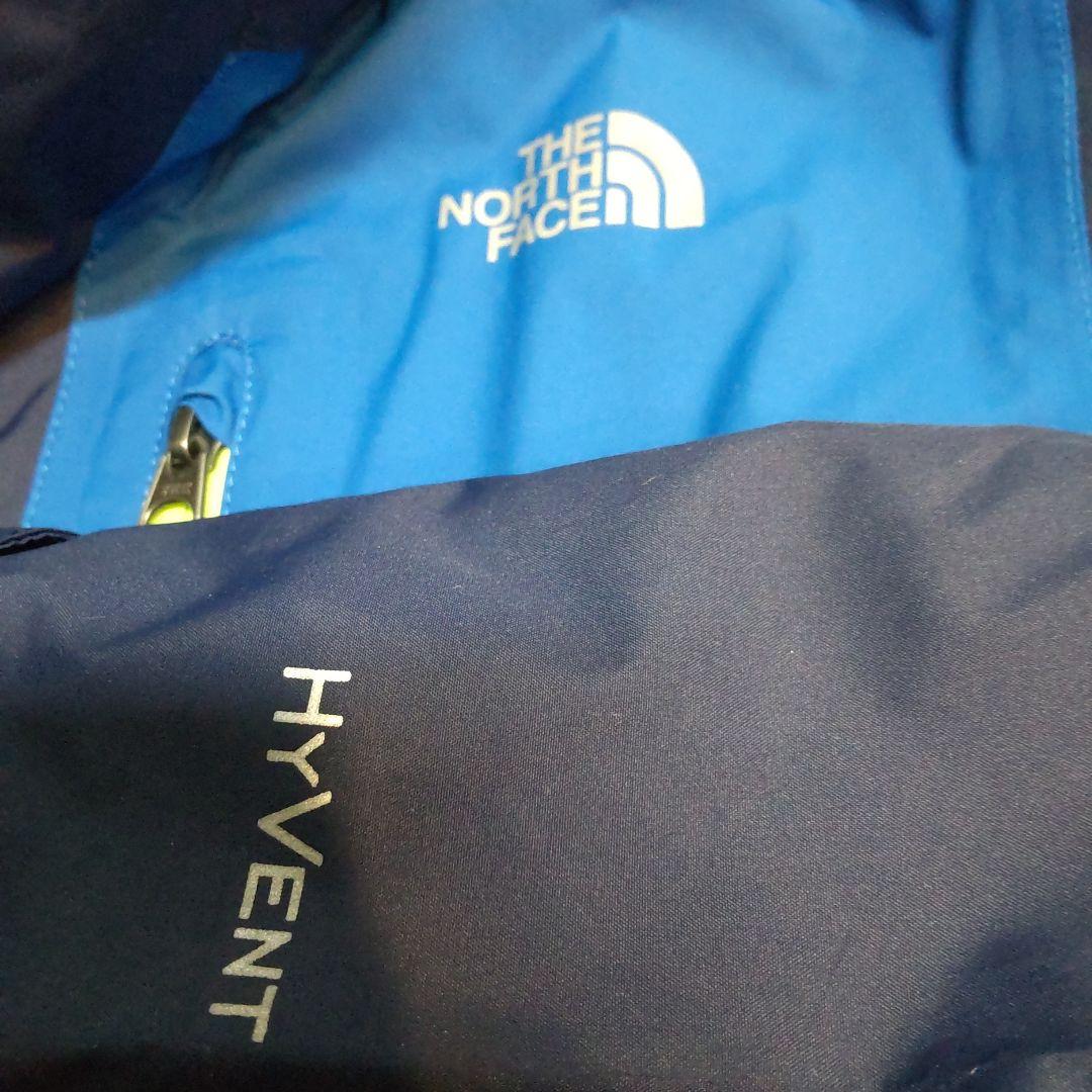 ノースフェイス ダウン&ジャンパー 140