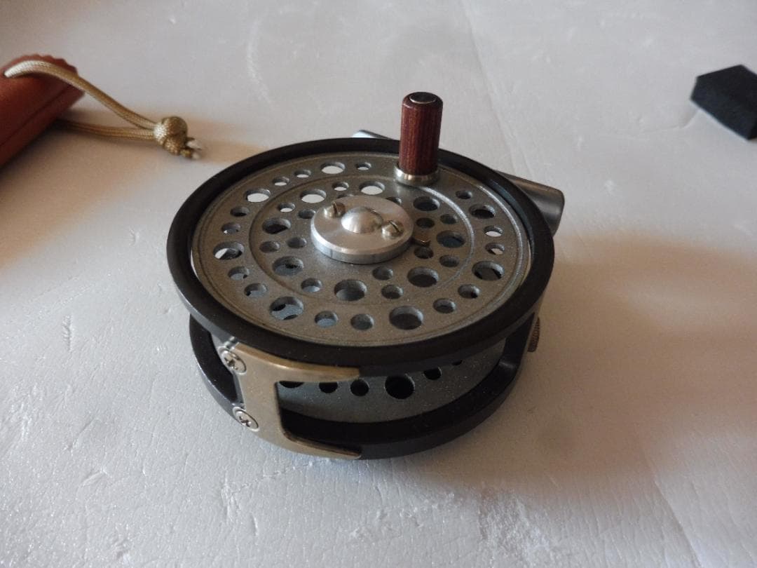 コータック 2907フライリール #3/4/用