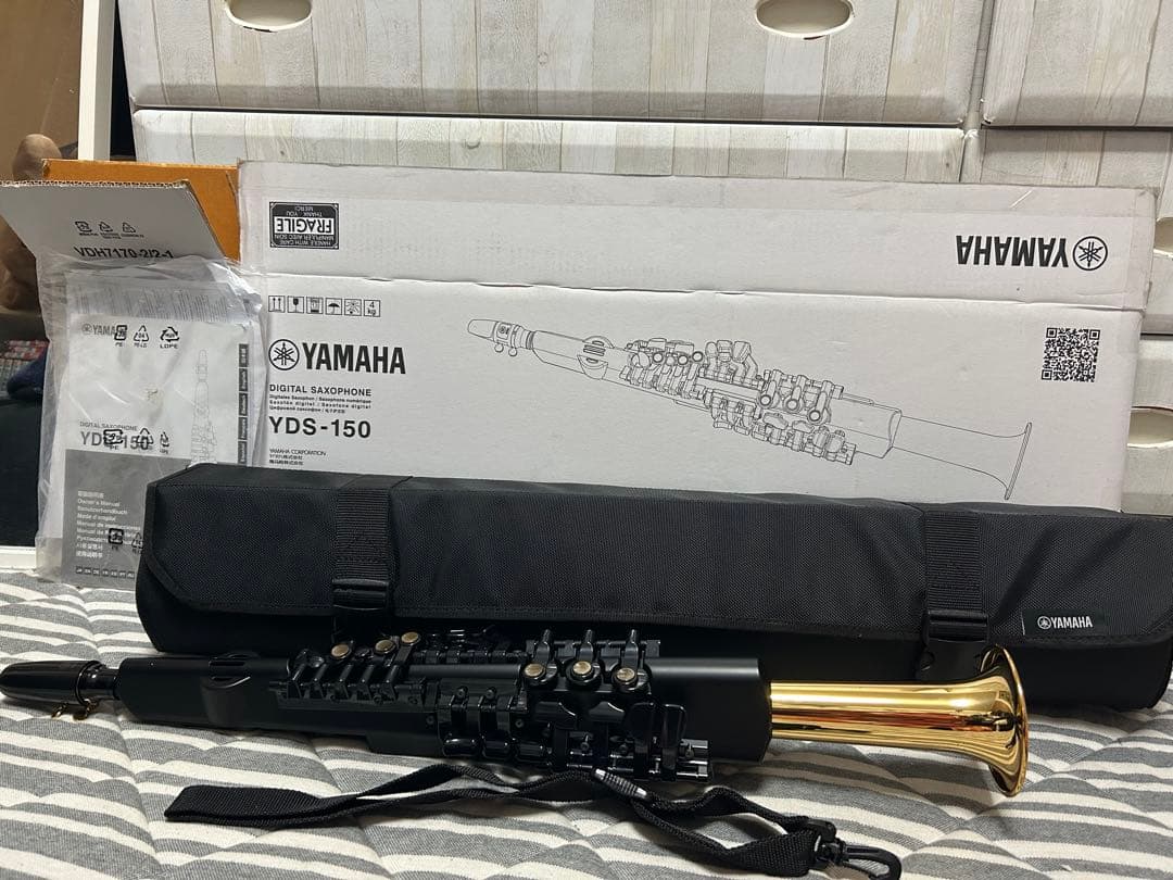 YAMAHA YDS-150 のりまさ