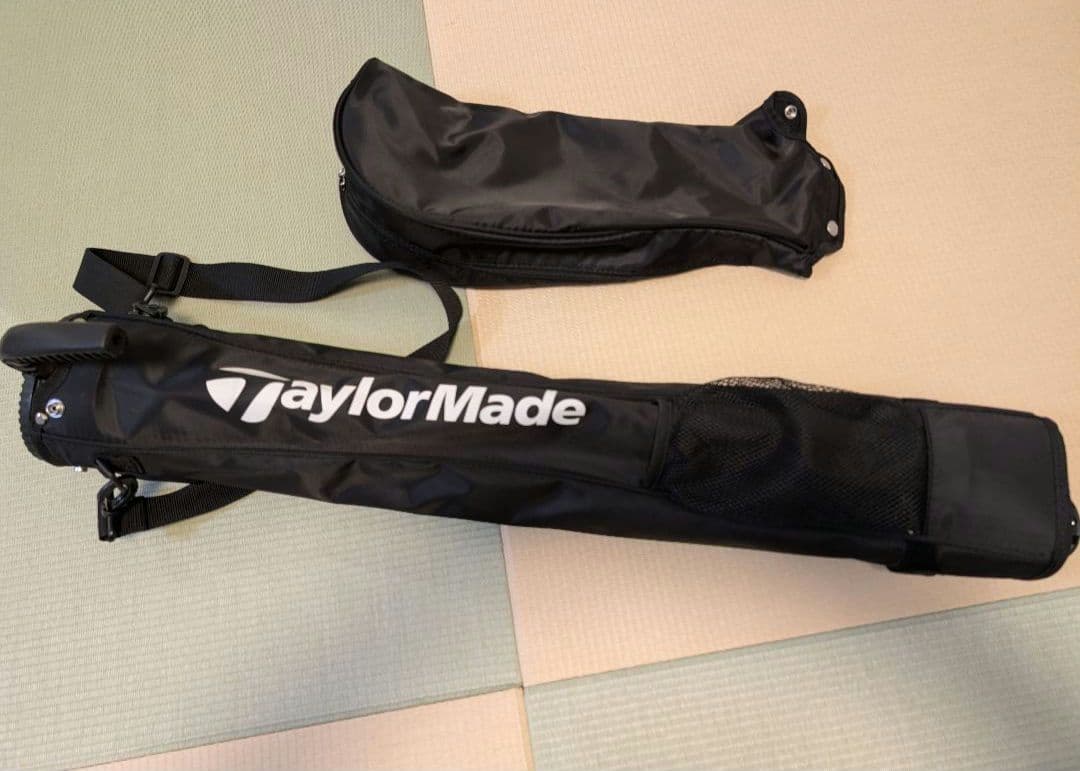 TaylorMade TM24 トゥルーライト セルフスタンドバッグ