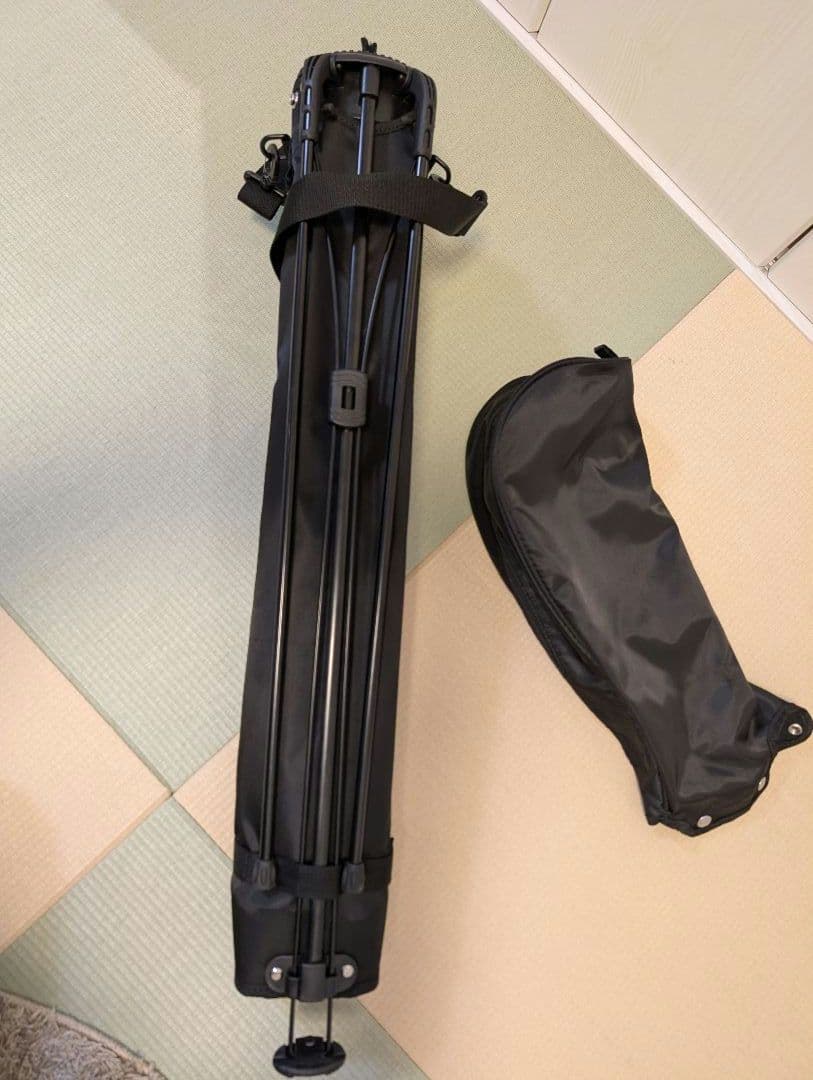 TaylorMade TM24 トゥルーライト セルフスタンドバッグ