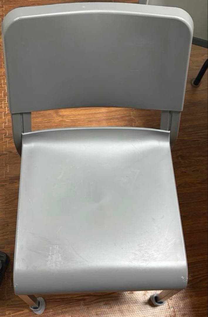 【引取限定】ポーカーテーブル＆SLOWPLAYチップ2セット＆IKEA椅子