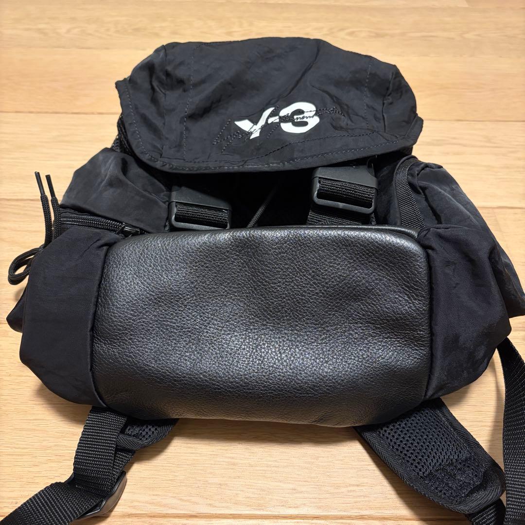 【美品】 ワイスリー リュック バックパック Y-3 XS MOBILITY