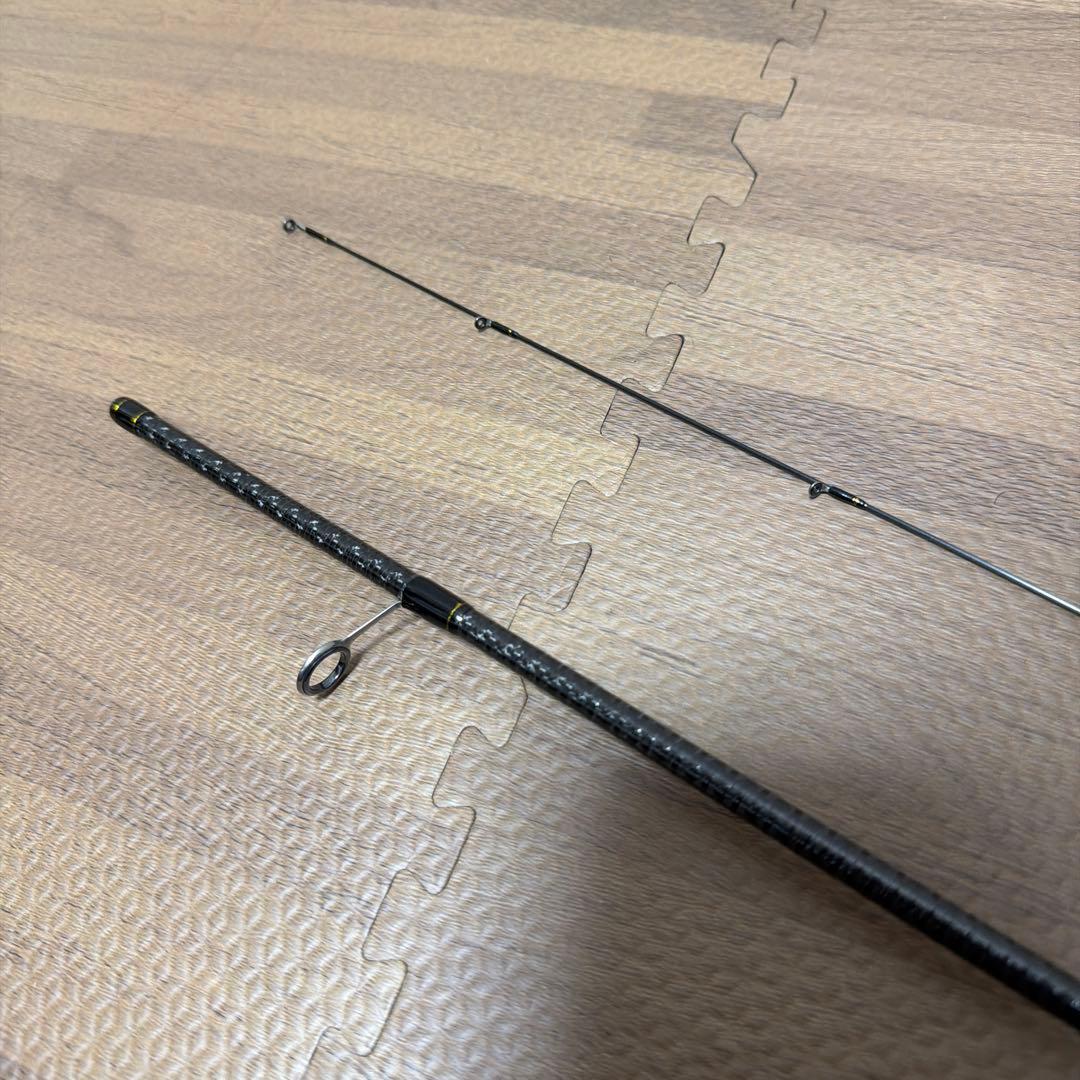 Advancement FPR-55 ver.Ⅱ F-tunedサーティーフォー