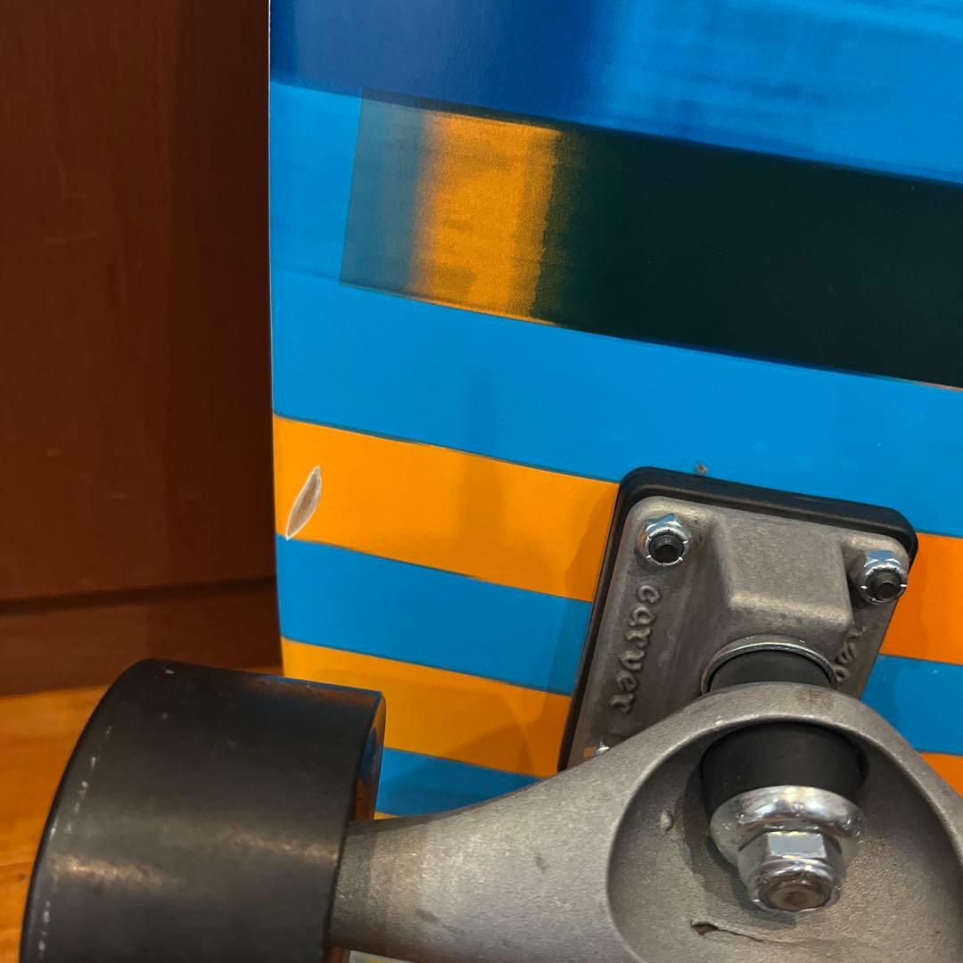 carver Triton（お値下げ交渉可）