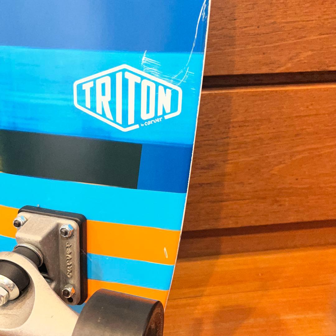 carver Triton（お値下げ交渉可）