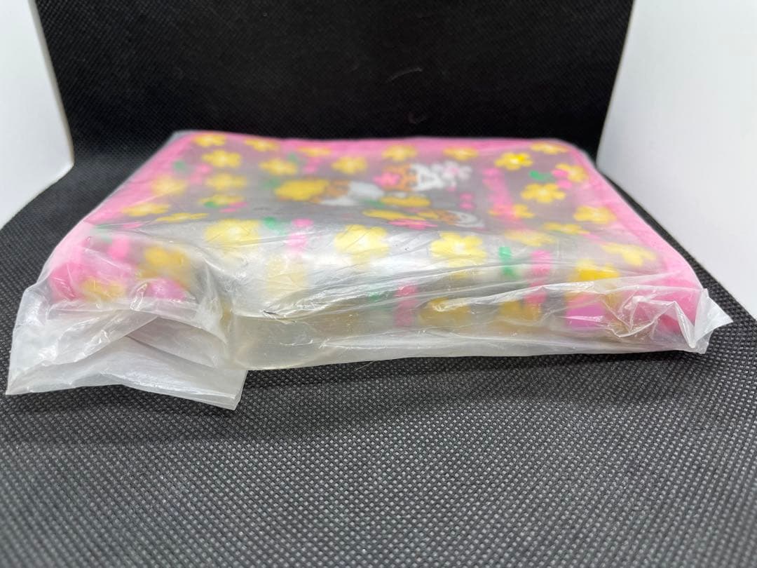 【新品未開封】コロコロクリリン　ミニ6穴バインダー　システム手帳カバー　レトロ