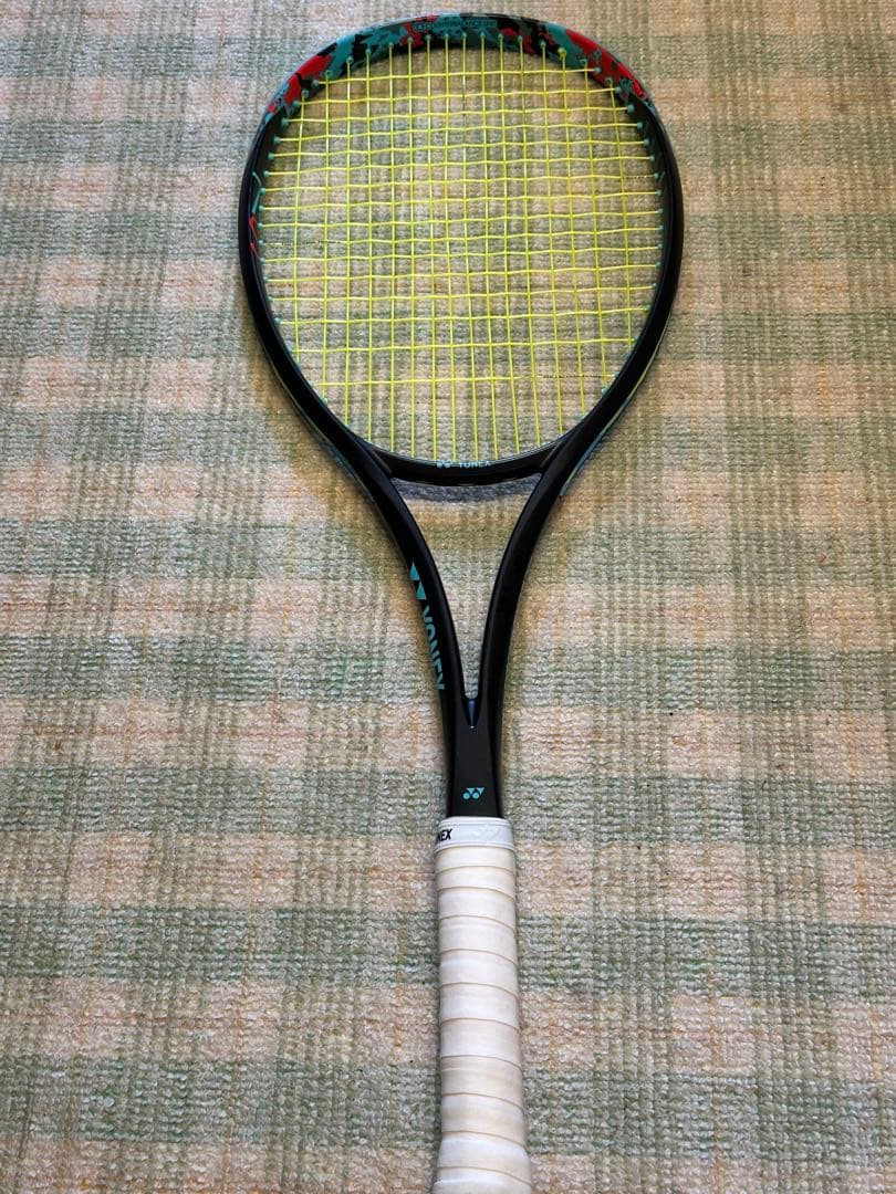 ヨネックス　ジオブレイク70s UL0