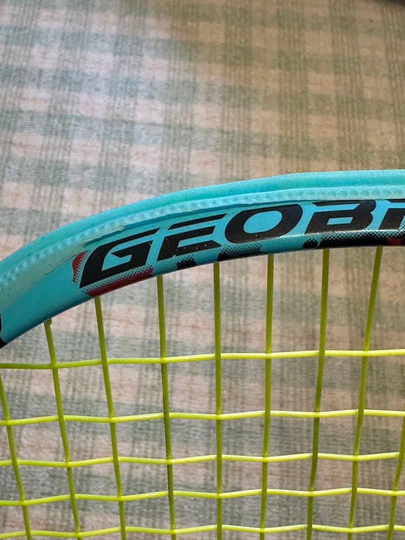 ヨネックス　ジオブレイク70s UL0