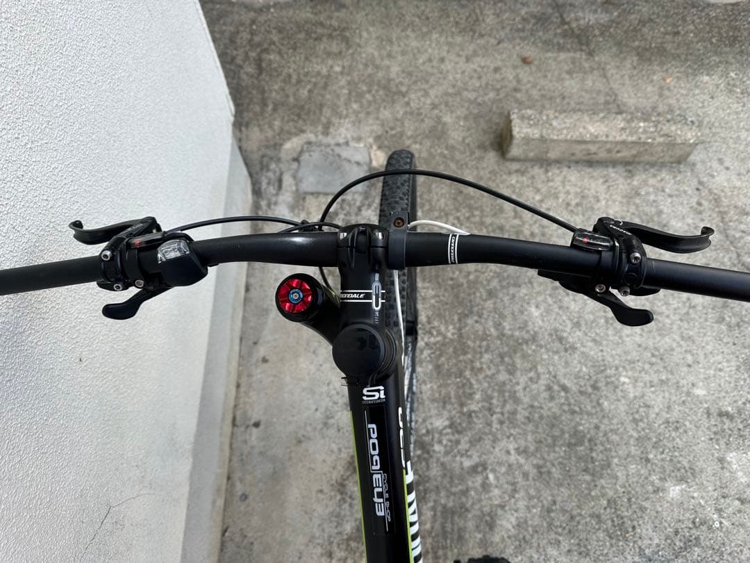 Cannondale MTB マウンテンバイク F29 2 レフティ　値下げ可能