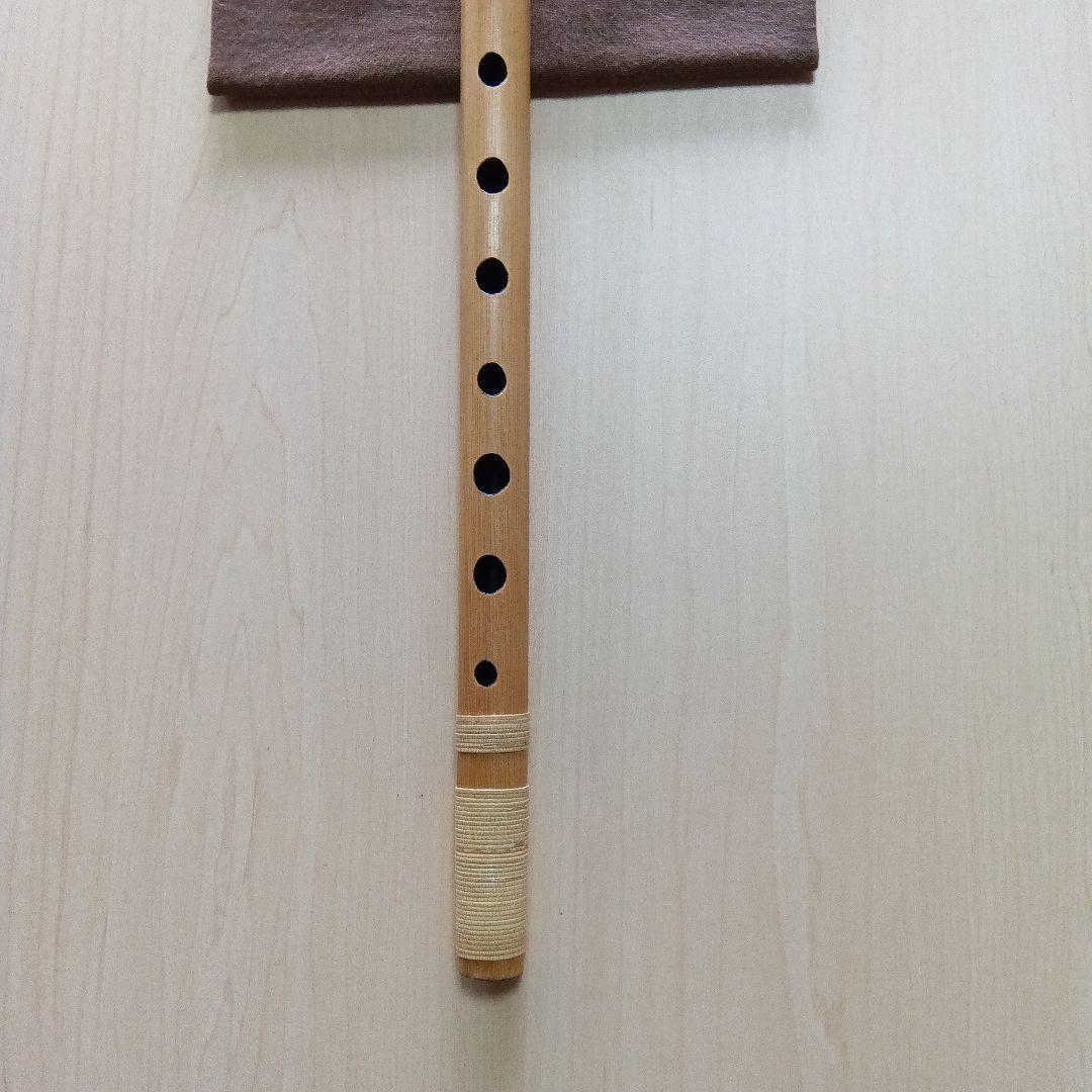 ♪唄物(ドレミ調)・五本調子篠笛②（Ａ調）