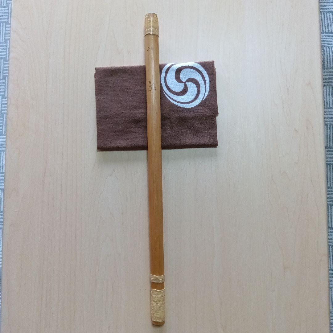 ♪唄物(ドレミ調)・五本調子篠笛②（Ａ調）