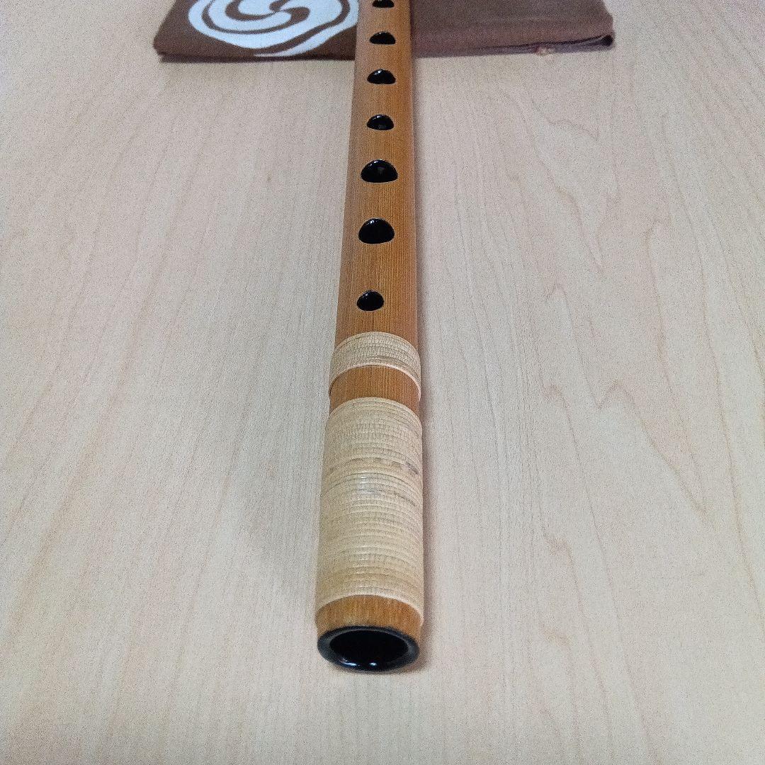 ♪唄物(ドレミ調)・五本調子篠笛②（Ａ調）