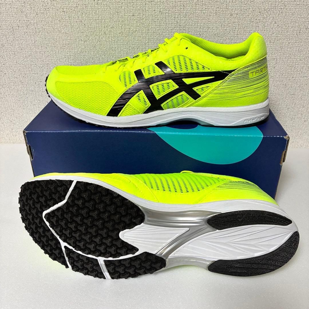 【希少種】 【新品】 asics アシックス ターサージール6 30.0cm