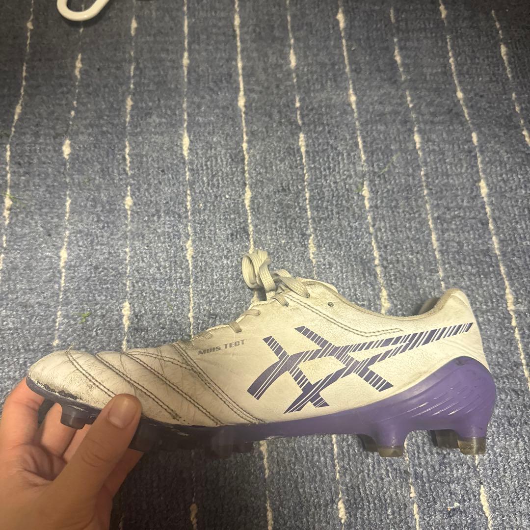 シューズ ASICS DS LIGHT X-FLY