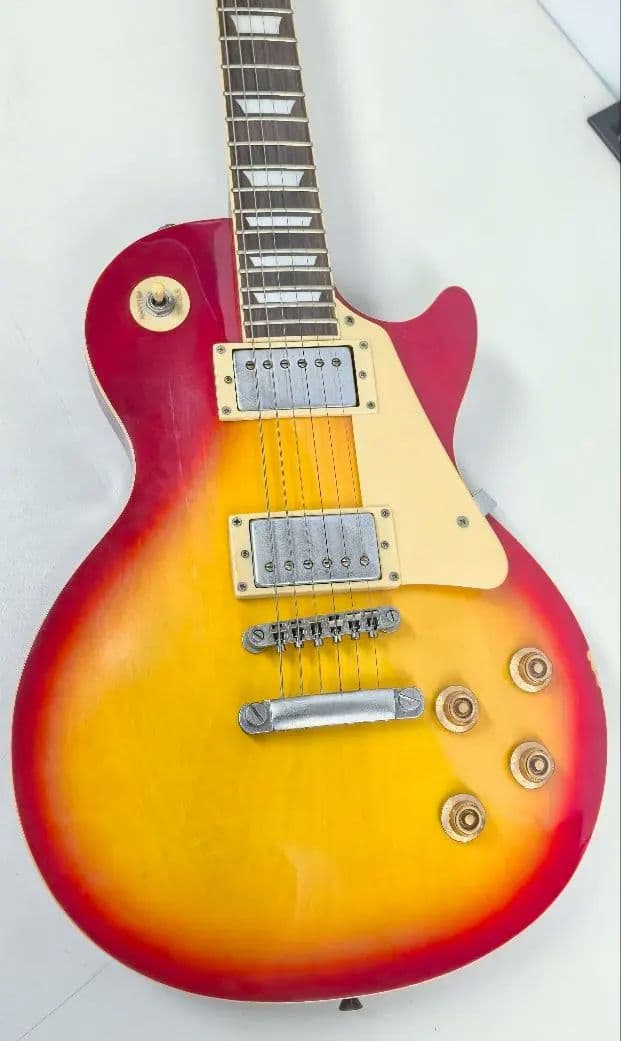 エレキギター　Photogenic　レスポール　エレキギター