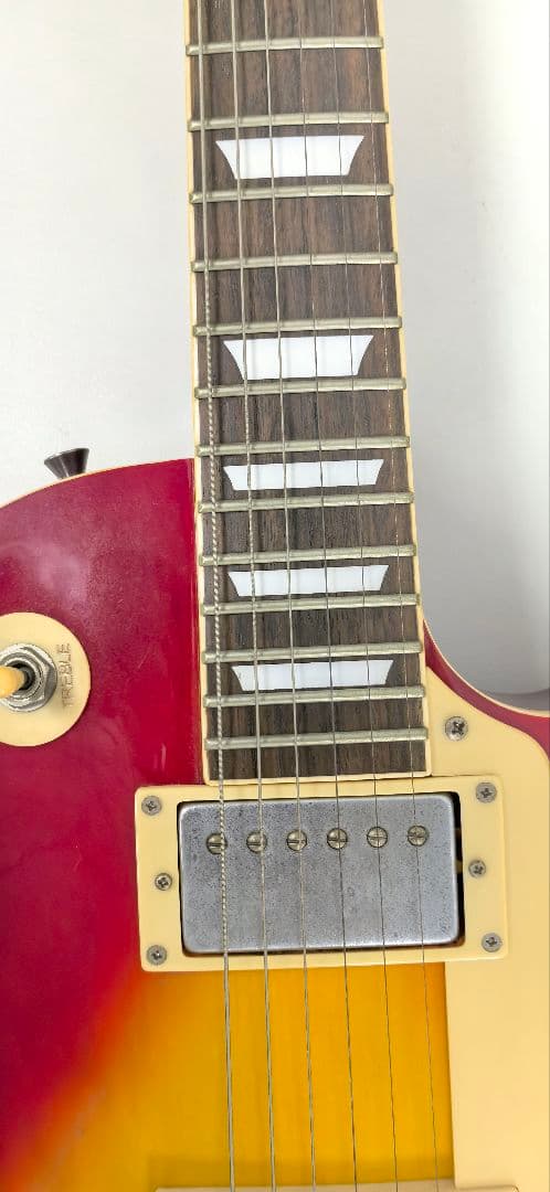 エレキギター　Photogenic　レスポール　エレキギター