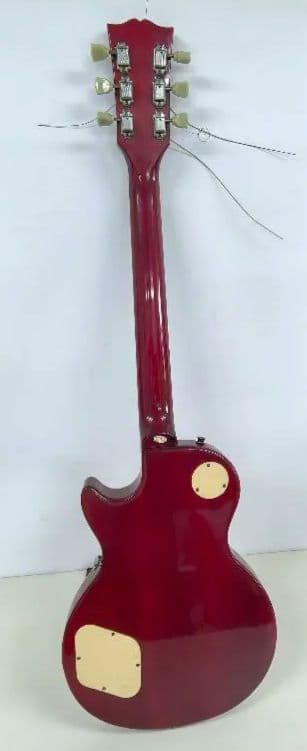 エレキギター　Photogenic　レスポール　エレキギター