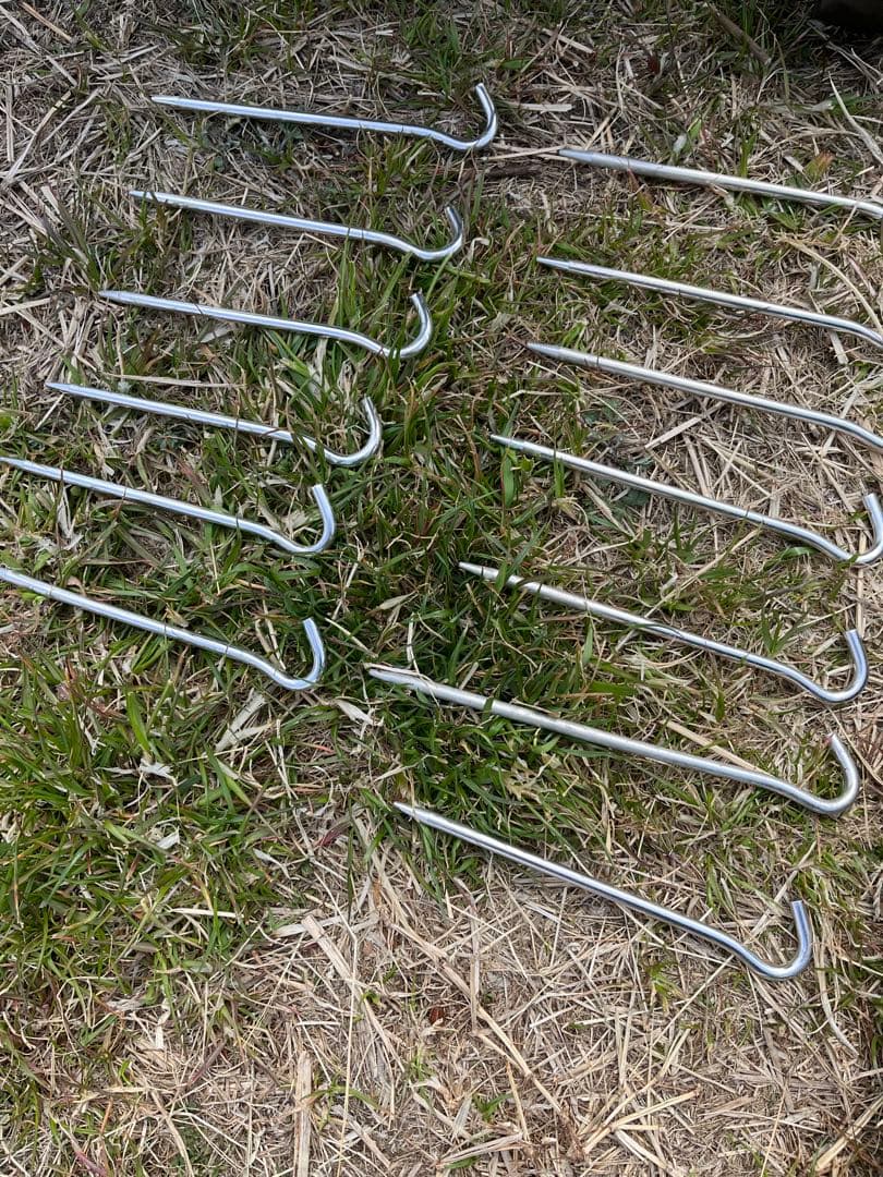 【専用】スノーピーク ランドブリーズHD5