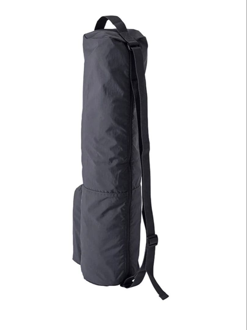 お値下げしました！SUKALA リバーシブル　ヨガマット　ヨガケース　LAVA