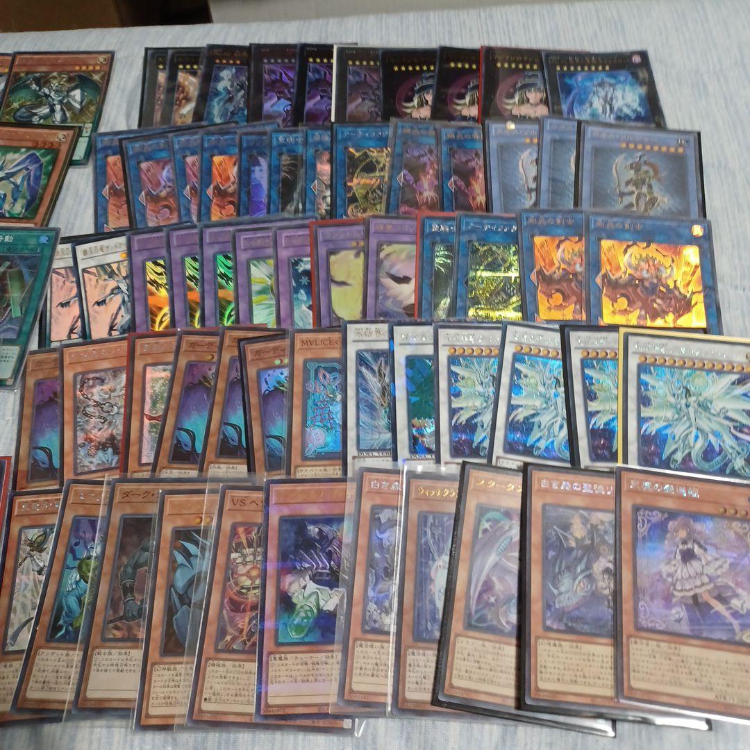 遊戯王　一枚5円　一万枚以上