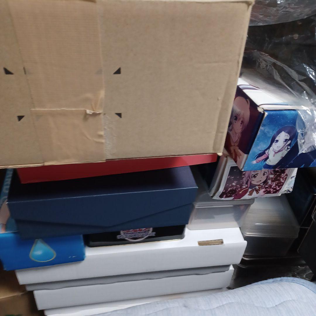 遊戯王　一枚5円　一万枚以上