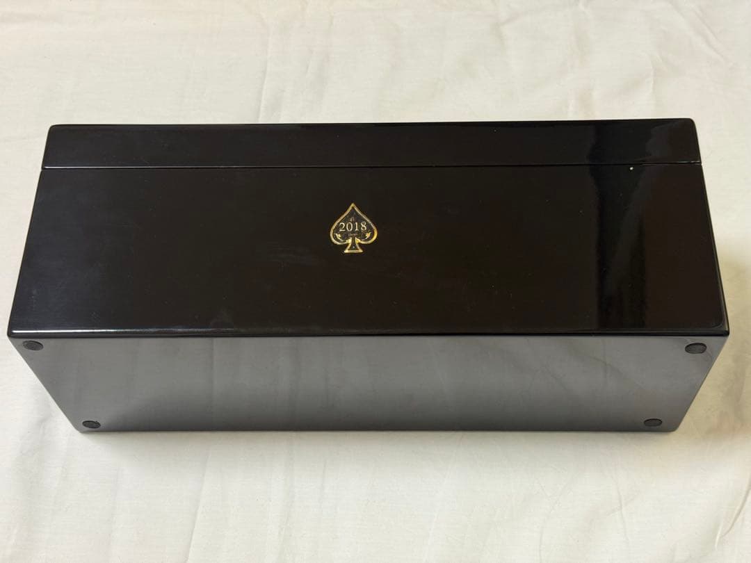 【アルマンド】Armand de Brignac 未開栓