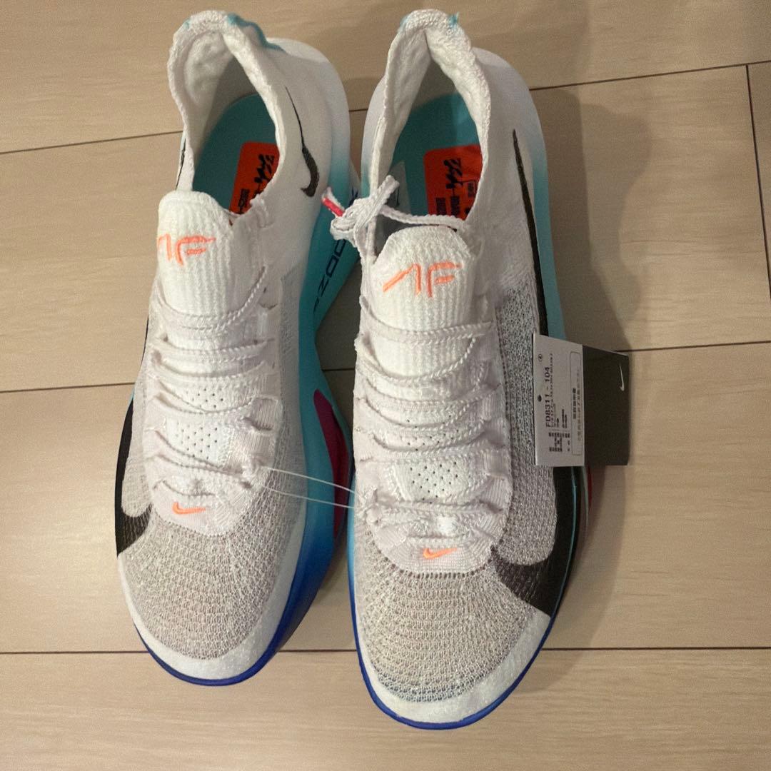 スパイク・シューズ Nike Air Zoom Alphafly NEXT% 3 29.5cm