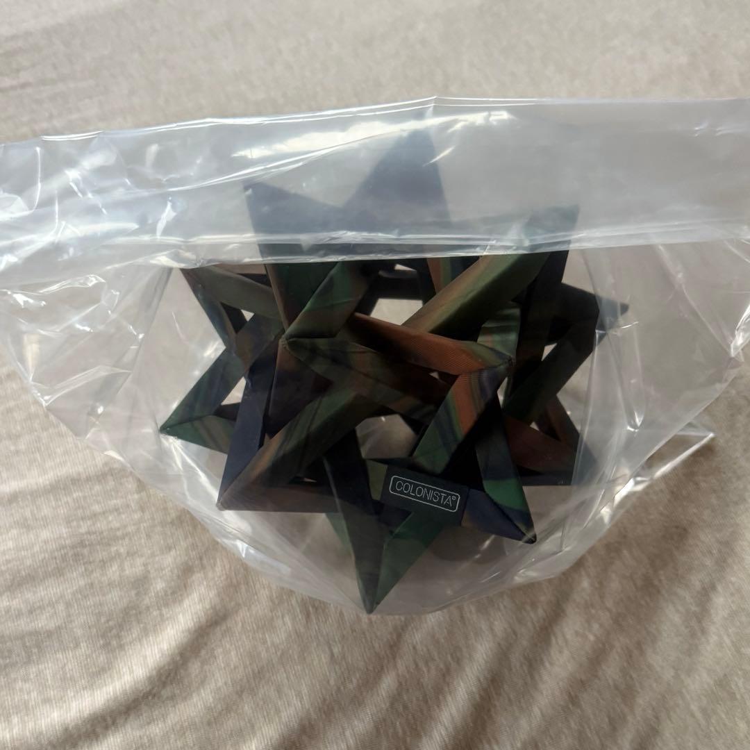 新品未開封 COLONISTA CONPE10 ネイチャー コロニスタ シェード