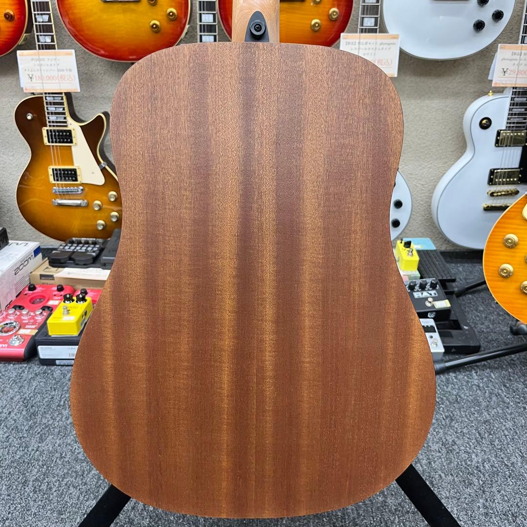 【11608】LAG guitars Tramontane T70D アコギ