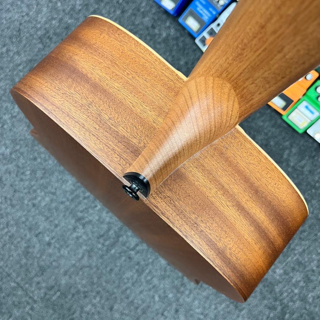 【11608】LAG guitars Tramontane T70D アコギ